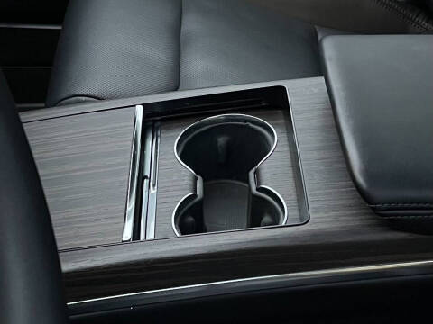 2023 Tesla Model S Standard Range