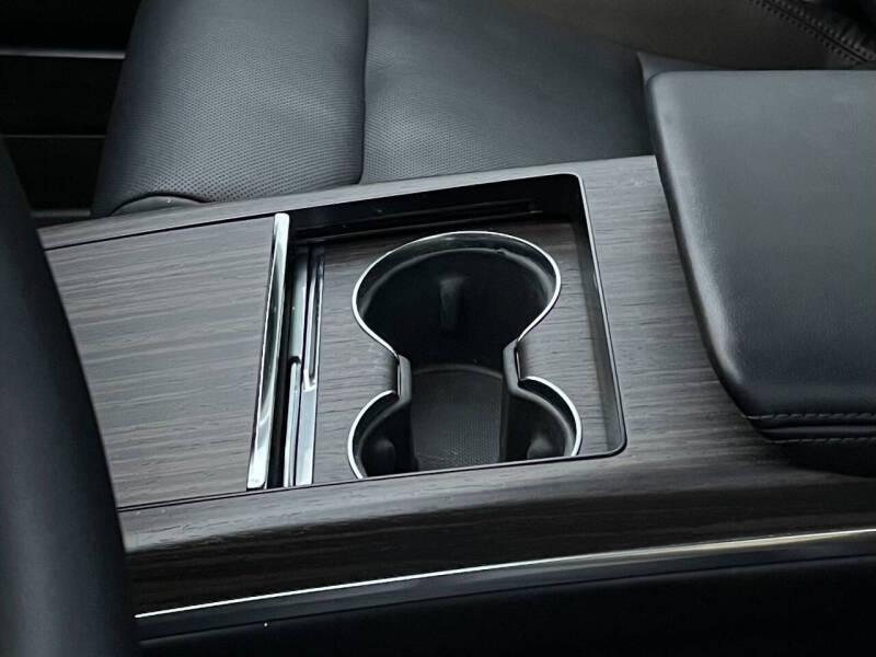 2023 Tesla Model S Standard Range