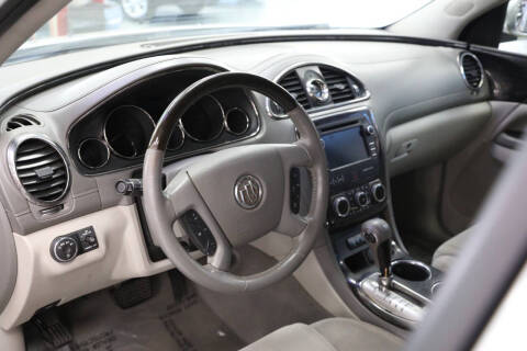 2017 Buick Enclave Convenience
