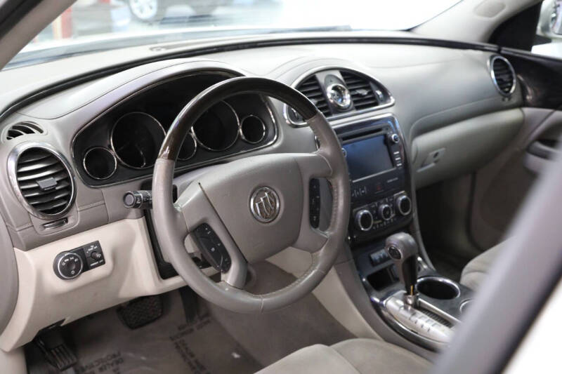 2017 Buick Enclave Convenience