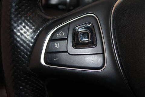 2018 Mercedes-Benz E-Class E 300