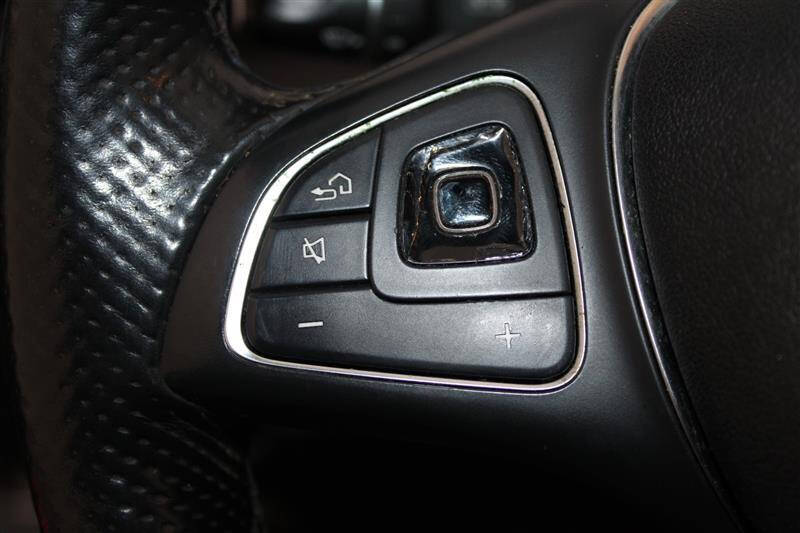 2018 Mercedes-Benz E-Class E 300