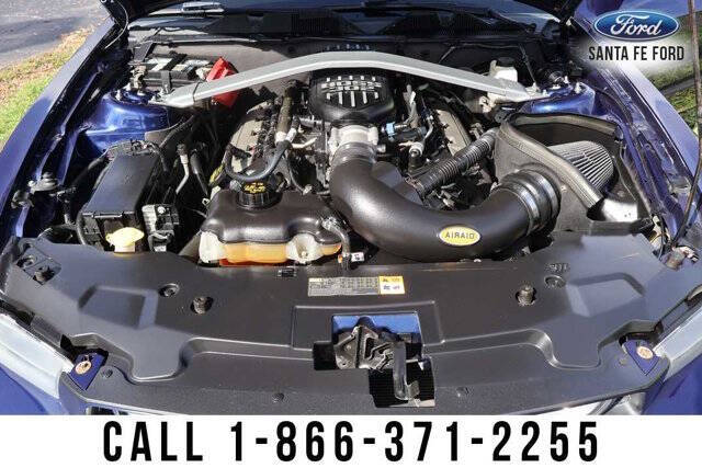 2012 Ford Mustang GT Premium