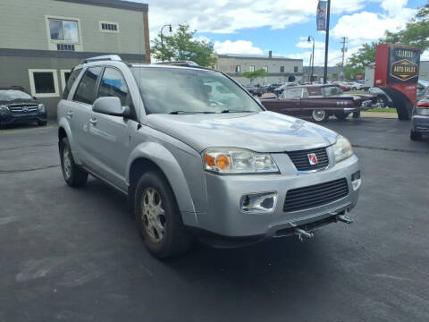 2006 Saturn Vue