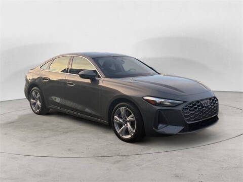 2025 Audi A5 quattro Premium TFSI