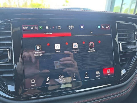 2024 Dodge Durango R/T