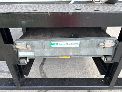 2016 International DuraStar 4300