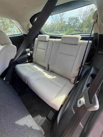 2011 Mazda CX-9 Touring