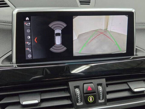 2020 BMW X1 xDrive28i