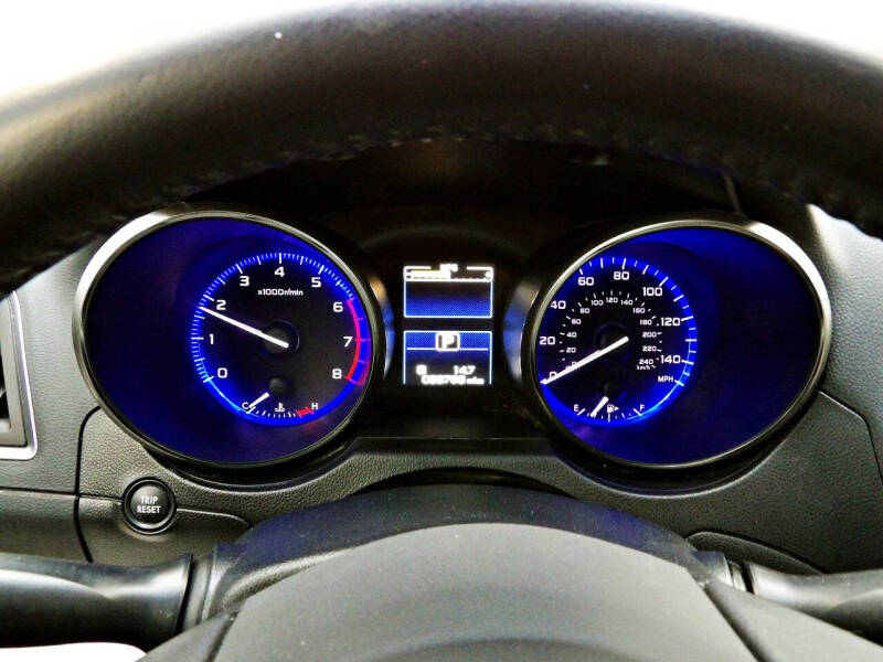 2015 Subaru Legacy 2.5i Premium