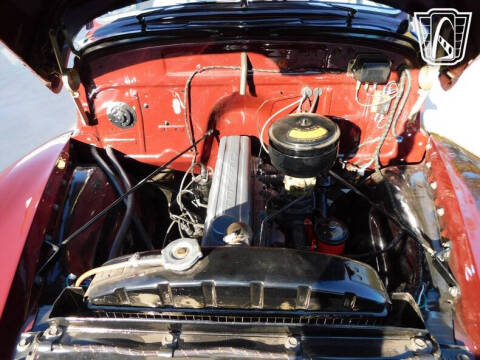 1952 Chevrolet 3100