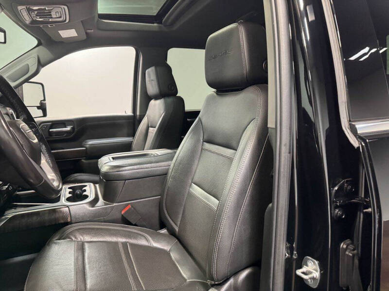 2022 GMC Sierra 2500HD