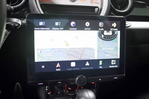 2013 MINI Hardtop Cooper S