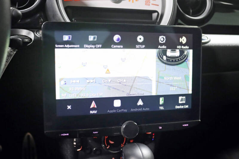 2013 MINI Hardtop Cooper S