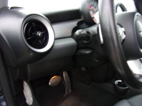 2009 MINI Cooper Clubman S