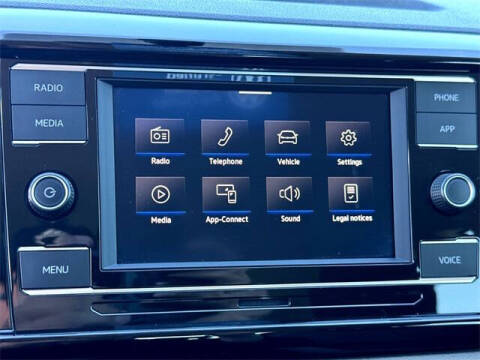 2023 Volkswagen Taos S