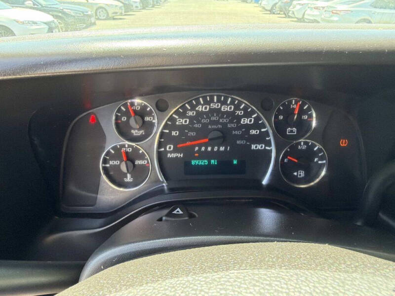 2017 Chevrolet Express LT 3500