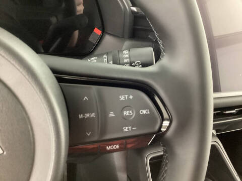 2026 Mazda CX-5 2.5 S Select
