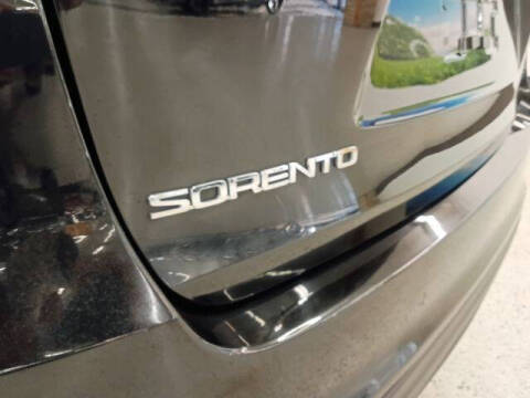 2019 Kia Sorento LX V6