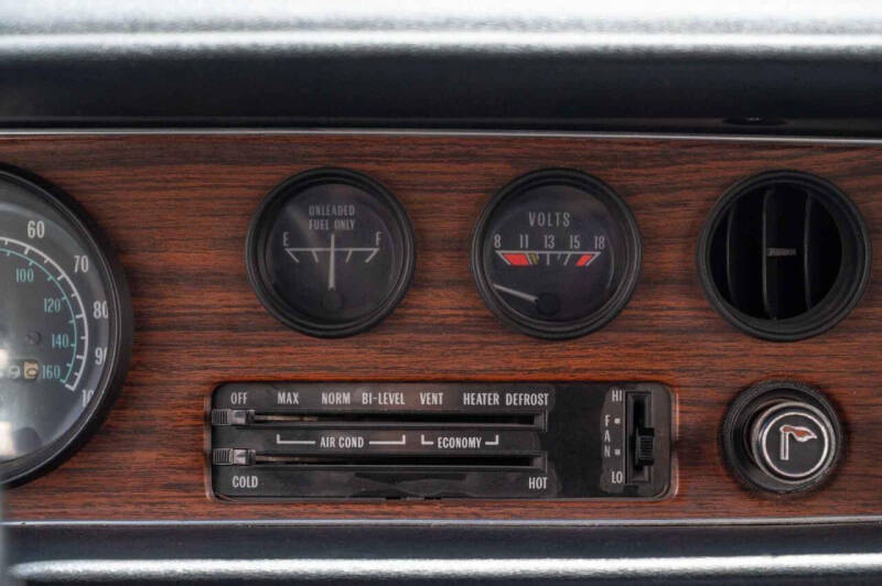 1977 Pontiac Firebird