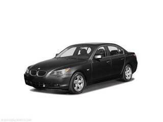 2006 BMW 5 Series for sale at Condemi Motor Company in Lodi NJ