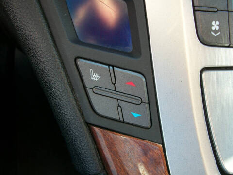 2011 Cadillac CTS 3.0L Luxury