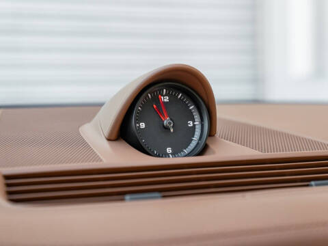 2023 Porsche Panamera