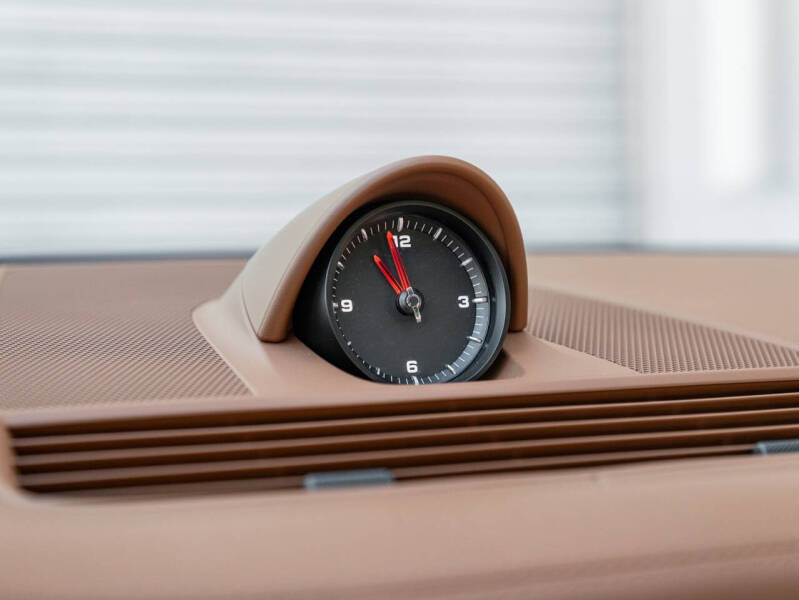 2023 Porsche Panamera