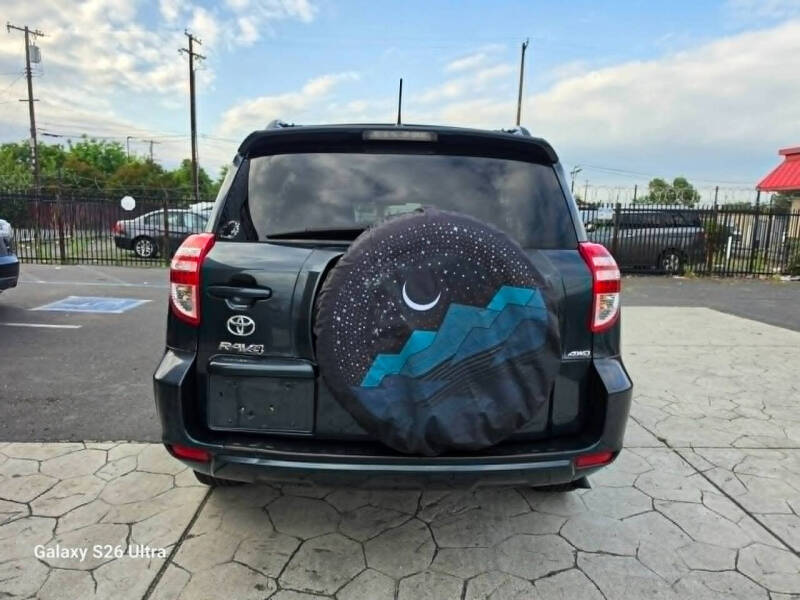 2012 Toyota RAV4