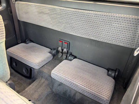 1996 Toyota Tacoma SR5