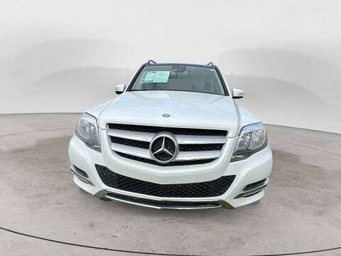 2015 Mercedes-Benz GLK GLK 350 4MATIC