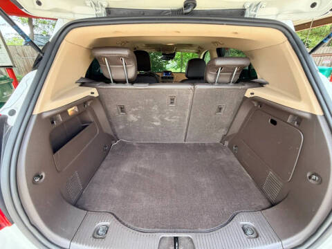 2014 Buick Encore Premium