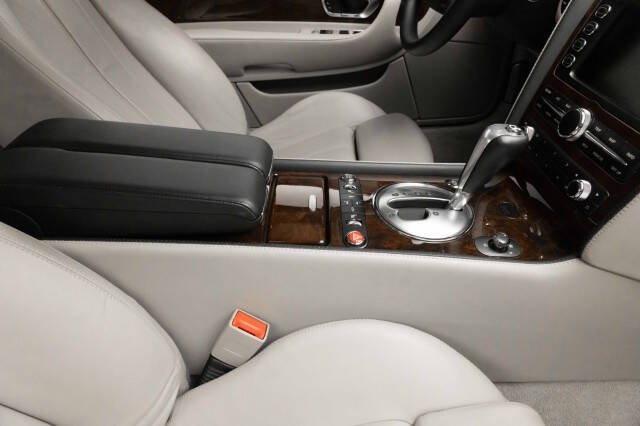 2006 Bentley Continental GT