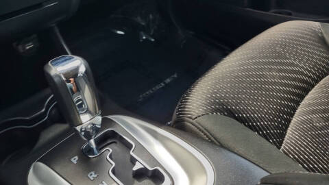 2011 Dodge Journey Mainstreet