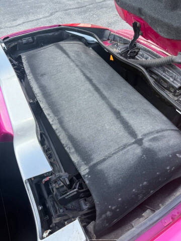 2008 Pontiac Solstice