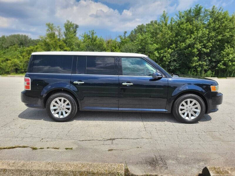 2009 Ford Flex SEL