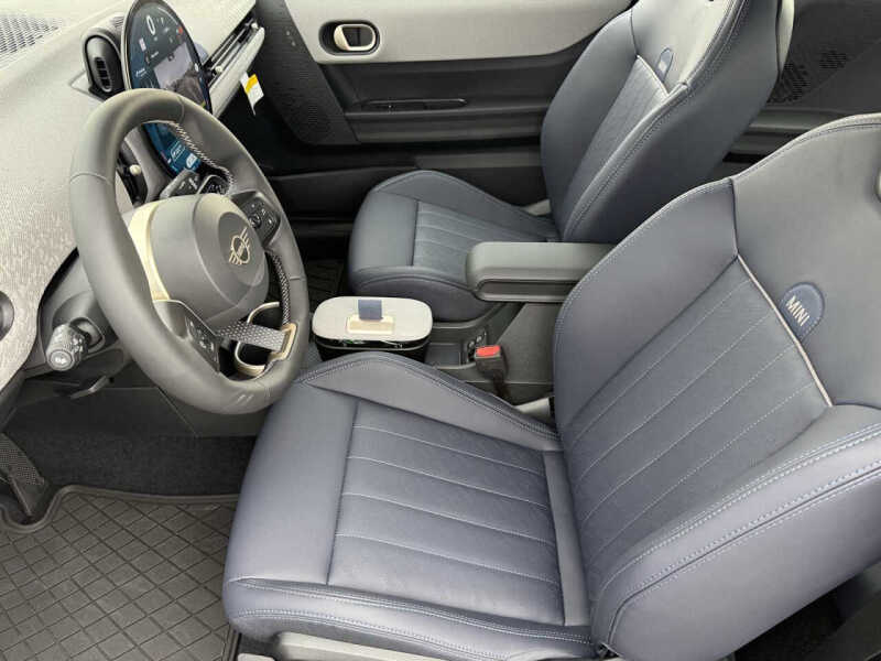 2026 MINI Hardtop 2 Door Cooper S