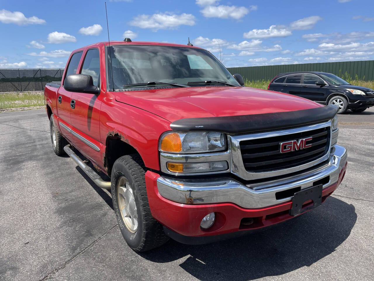 2005 GMC Sierra 1500 for sale at Twin Cities Auctions in Elk River, MN