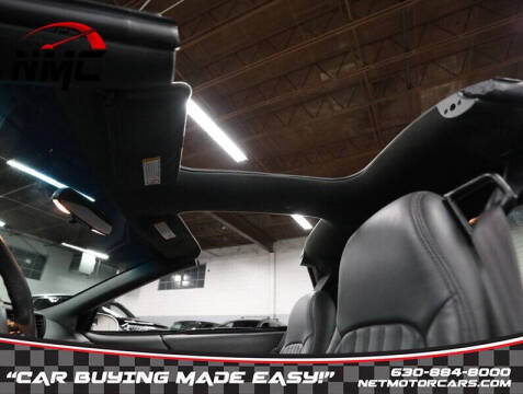 2002 Chevrolet Camaro Z28