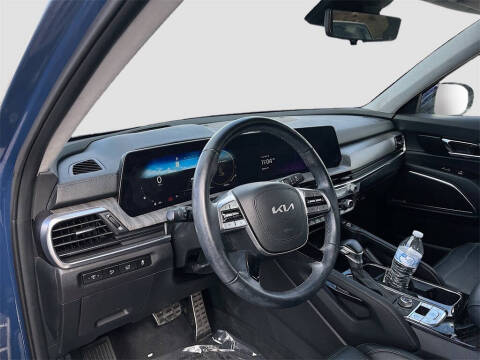 2024 Kia Telluride SX-Prestige