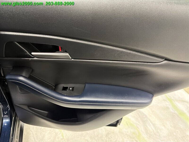 2021 Mazda CX-30 Select