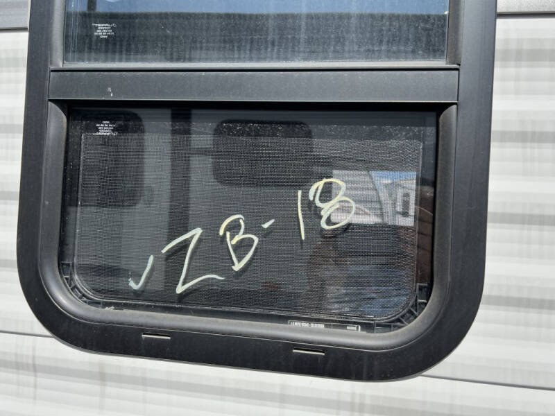 2022 Forest River SHASTA 25RS