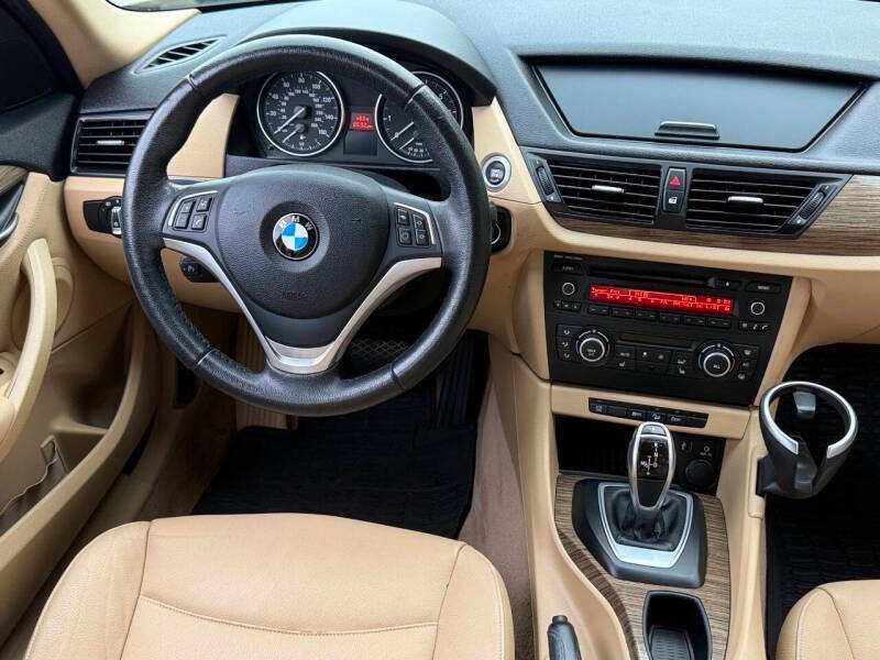 2014 BMW X1 for sale at B2 AUTO SALES in Pompano Beach, FL