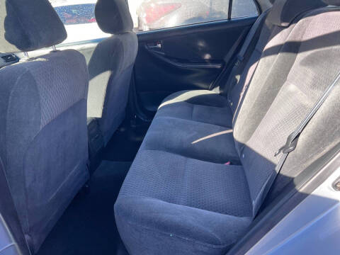 2006 Toyota Corolla CE