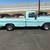 1967 Ford F-100