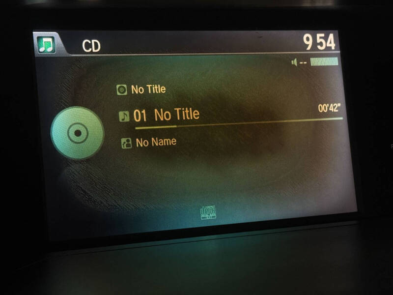 2013 Honda Accord LX-S