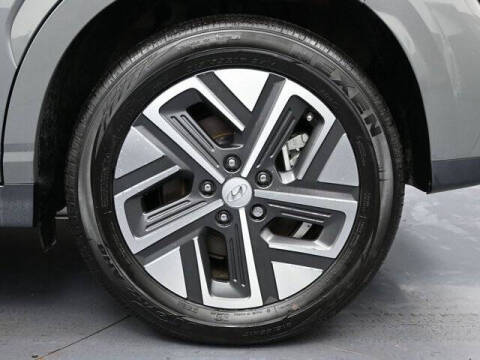 2023 Hyundai Kona Electric SE