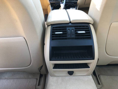 2014 BMW 5 Series 535i