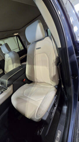 2023 Ford Expedition MAX Platinum