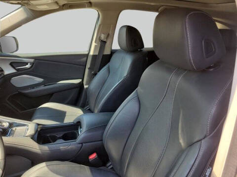 2021 Acura RDX SH-AWD w/Tech
